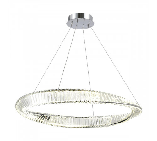 Подвесная люстра ST Luce Ritorto SL6204.121.01 Подвесная люстра ST Luce Ritorto SL6204.121.01
