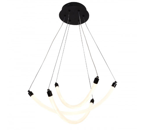 Подвесная люстра F-Promo Hammock 4468-3P Подвесная люстра F-Promo Hammock 4468-3P