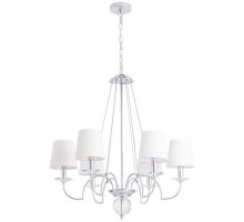 Подвесная люстра Arte Lamp Edda A3625LM-6CC
