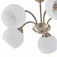 Подвесная люстра Arte Milano Amalfi 335010/5 AB