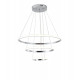 Подвесная люстра Zortes Ringolight ZRS.33321.120C