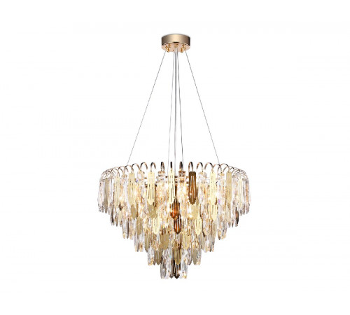 Подвесная люстра Ambrella Light Traditional TR5258 Подвесная люстра Ambrella Light Traditional TR5258