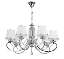 Подвесная люстра MW-Light Федерика 684013107