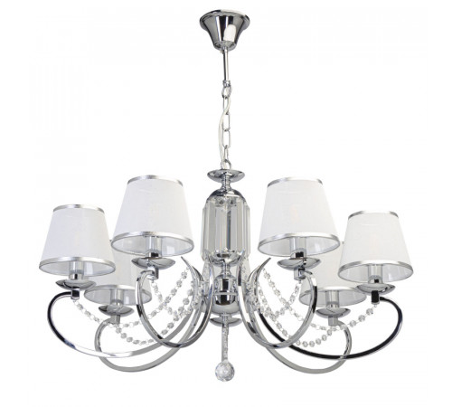 Подвесная люстра MW-Light Федерика 684013107 Подвесная люстра MW-Light Федерика 684013107