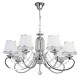Подвесная люстра MW-Light Федерика 684013107