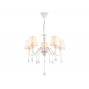 Подвесная люстра Ambrella Light Modern TR4603
