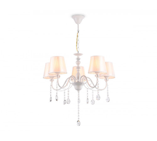 Подвесная люстра Ambrella Light Modern TR4603