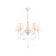 Подвесная люстра Ambrella Light Modern TR4603