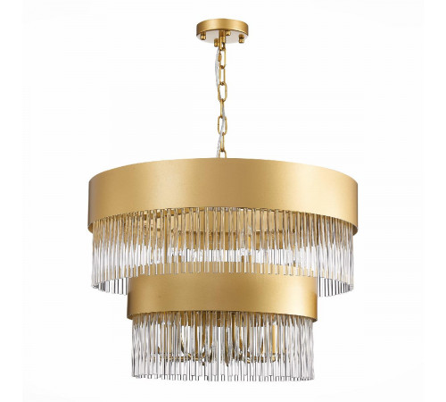 Подвесная люстра ST Luce Contatto SL1225.203.09 Подвесная люстра ST Luce Contatto SL1225.203.09