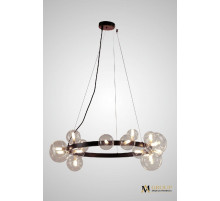 Подвесная люстра AM Group AM384 SP15