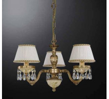 Подвесная люстра Reccagni Angelo L 6520/3