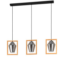 Подвесная люстра Eglo Viglioni 99702