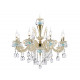 Подвесная люстра Ambrella Light Traditional TR4926