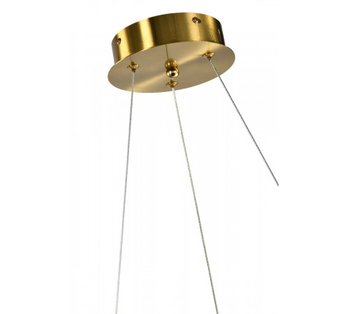 Подвесная люстра Zortes Moon ZRS.1210.60 Подвесная люстра Zortes Moon ZRS.1210.60