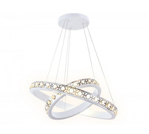 Подвесная люстра Ambrella Light FA169