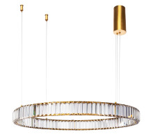 Подвесная люстра Divinare Renata 1135/17 SP-47