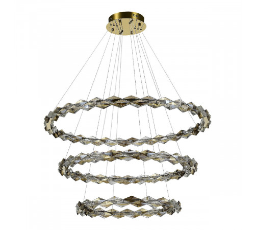 Подвесная люстра ST Luce Diamanta SL6009.103.03