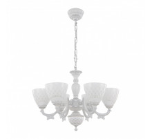 Подвесная люстра Arte Milano 343837/6 WT+SL