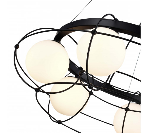 Подвесная люстра ST Luce Beata SL1189.403.06