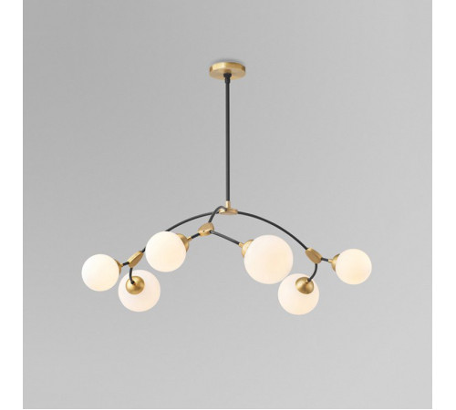 Подвесная люстра ImperiumLoft Vine 212765-26 Подвесная люстра ImperiumLoft Vine 212765-26
