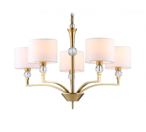 Подвесная люстра Ambrella Light High Light Classic LH71131 Подвесная люстра Ambrella Light High Light Classic LH71131