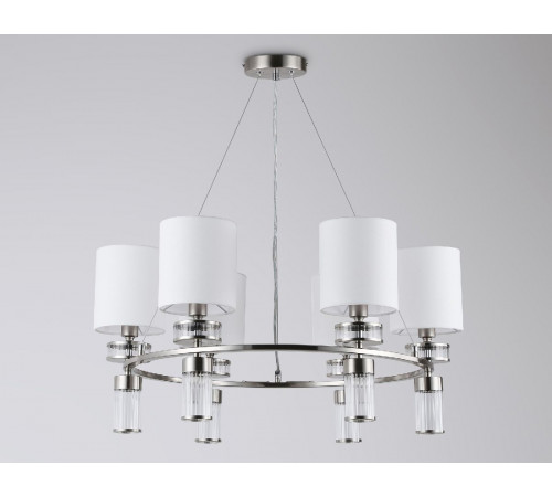 Подвесная люстра Ambrella Light High Light Classic LH71291 Подвесная люстра Ambrella Light High Light Classic LH71291