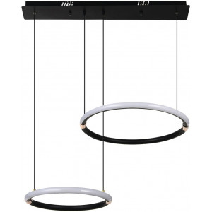 Подвесная люстра Natali Kovaltseva LED LAMPS 81280