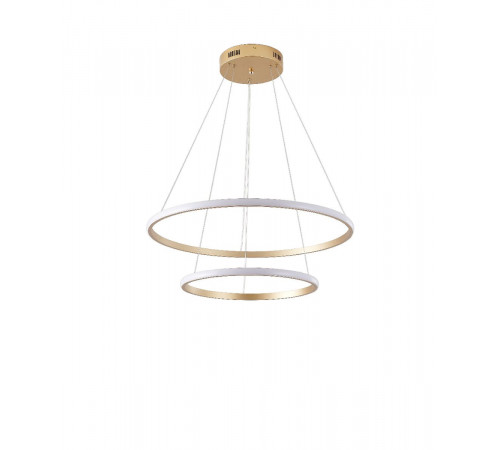 Подвесная люстра Zortes Ringolight ZRS.33320.63C Подвесная люстра Zortes Ringolight ZRS.33320.63C