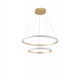 Подвесная люстра Zortes Ringolight ZRS.33320.63C