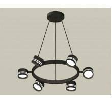 Подвесная люстра Ambrella Light Traditional (C9193, N8478) XB9193202
