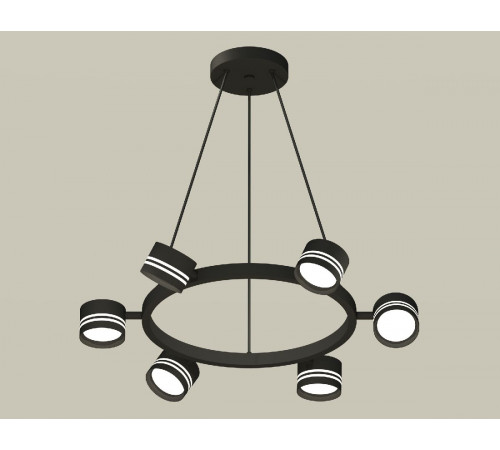 Подвесная люстра Ambrella Light Traditional (C9193, N8478) XB9193202 Подвесная люстра Ambrella Light Traditional (C9193, N8478) XB9193202