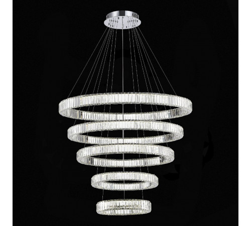 Подвесная люстра ST Luce Tivoli SL1622.113.05 Подвесная люстра ST Luce Tivoli SL1622.113.05