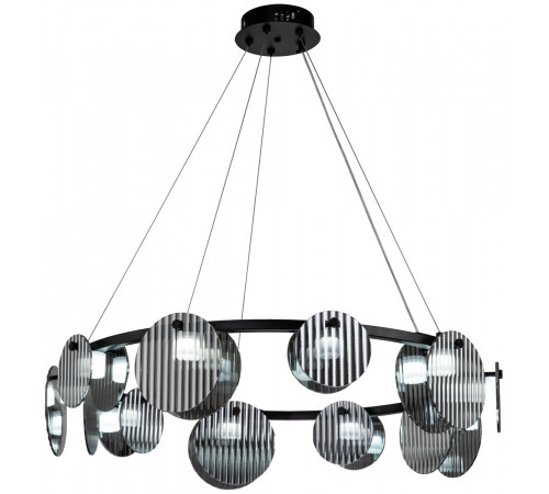 Подвесная люстра Stilfort Relux 4008/02/10P Подвесная люстра Stilfort Relux 4008/02/10P