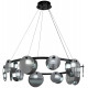 Подвесная люстра Stilfort Relux 4008/02/10P