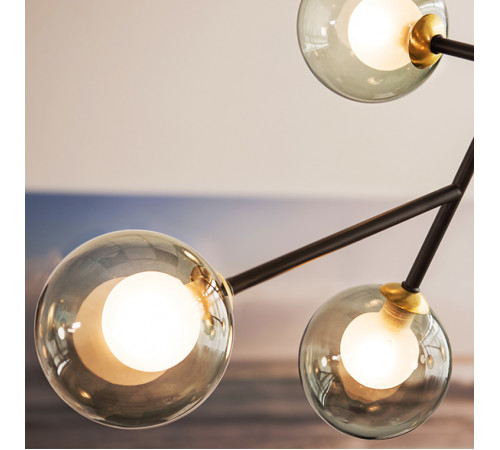 Подвесная люстра ImperiumLoft Pearl 101899-26 Подвесная люстра ImperiumLoft Pearl 101899-26