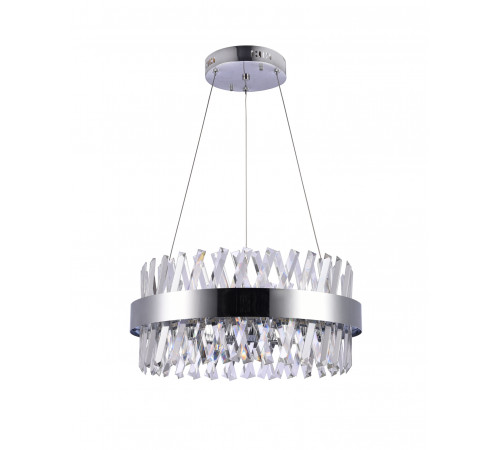 Подвесная люстра Vele Luce Calabria VL3073P21 Подвесная люстра Vele Luce Calabria VL3073P21