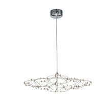 Подвесная люстра Favourite Thinner 4305-6P