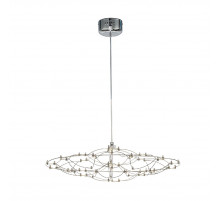 Подвесная люстра Favourite Thinner 4305-6P