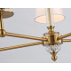 Подвесная люстра Ambrella Light High Light Heigh Light LH71021