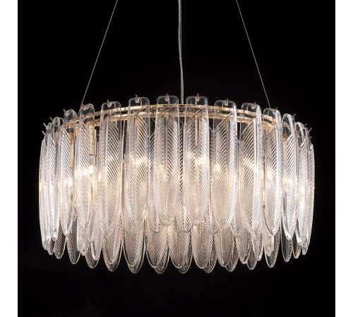 Подвесная люстра Delight Collection MD22027002 MD22027002-D65 light rose gold Подвесная люстра Delight Collection MD22027002 MD22027002-D65 light rose gold