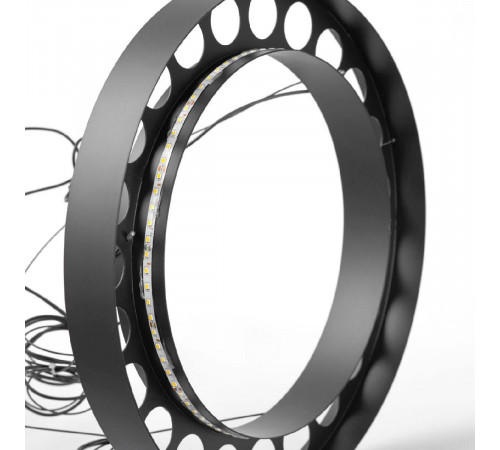 Подвесная люстра Lussole Screven LSP-7320 Подвесная люстра Lussole Screven LSP-7320