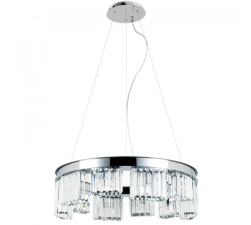 Подвесная люстра Divinare 6817/02 SP-10 Подвесная люстра Divinare 6817/02 SP-10