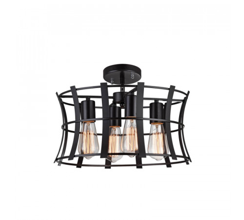Подвесная люстра Favourite Werk 1521-4PC Подвесная люстра Favourite Werk 1521-4PC