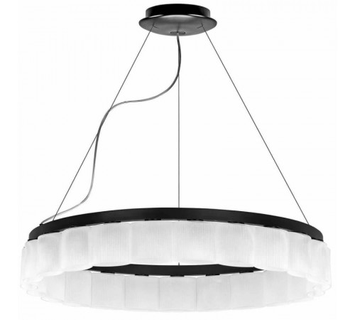 Подвесная светодиодная люстра Lightstar Nibbler 812236 Подвесная светодиодная люстра Lightstar Nibbler 812236