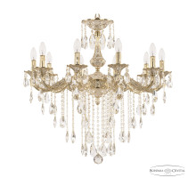 Подвесная люстра Bohemia Ivele Crystal Florence 71114/10/250 B GW