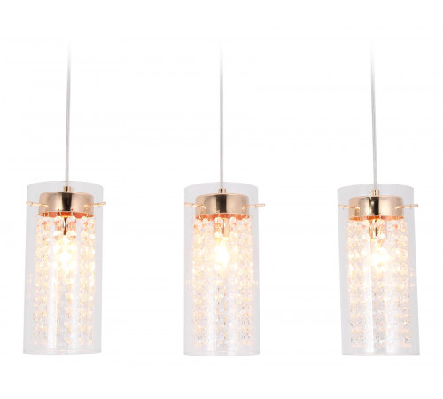Подвесной светильник Ambrella Light Traditional TR3663