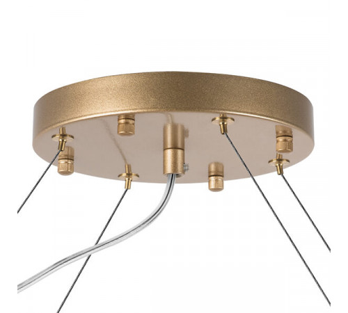 Подвесная люстра Lightstar Bari 815283