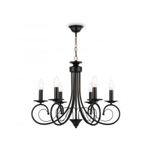 Подвесная люстра Ambrella Light Modern TR9612