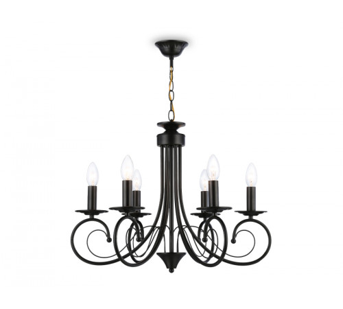 Подвесная люстра Ambrella Light Modern TR9612 Подвесная люстра Ambrella Light Modern TR9612