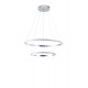 Подвесная люстра Zortes Ringolight ZRS.33322.63C